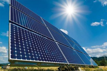 太陽(yáng)能光伏