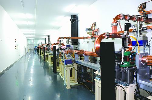 “中國(guó)第一，世界最亮”：我國(guó)成功研制世界上