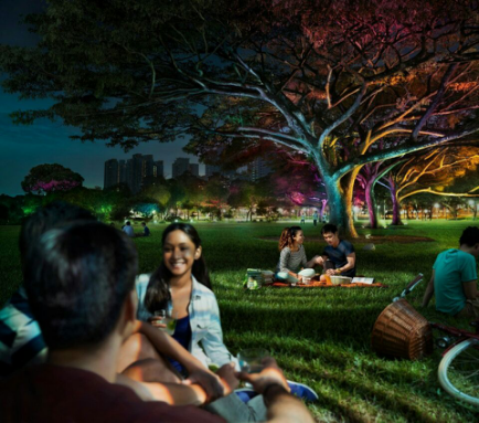 飛利浦照明發(fā)布2016年報(bào)，可持續(xù)發(fā)展業(yè)務(wù)銷售占